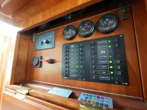 Thumbnail von Veha 10.20 OK Cabrio