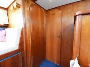 Thumbnail von Veha 10.20 OK Cabrio