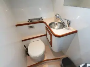 Thumbnail von Veha 10.20 OK Cabrio