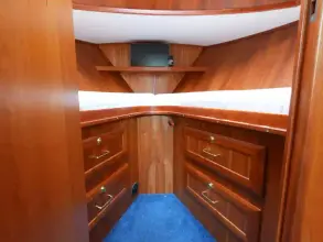 Thumbnail von Veha 10.20 OK Cabrio