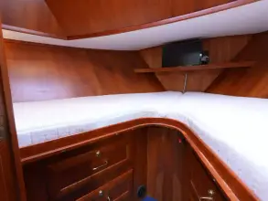 Thumbnail von Veha 10.20 OK Cabrio