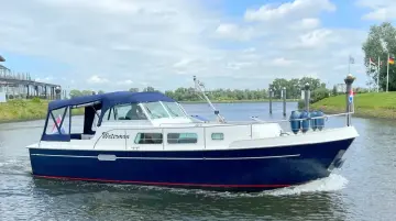 Thumbnail von Veha 10.20 OK Cabrio