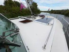 Thumbnail von Veha 10.20 OK Cabrio