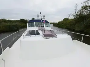 Thumbnail von Veha 10.20 OK Cabrio