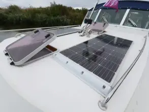 Thumbnail von Veha 10.20 OK Cabrio