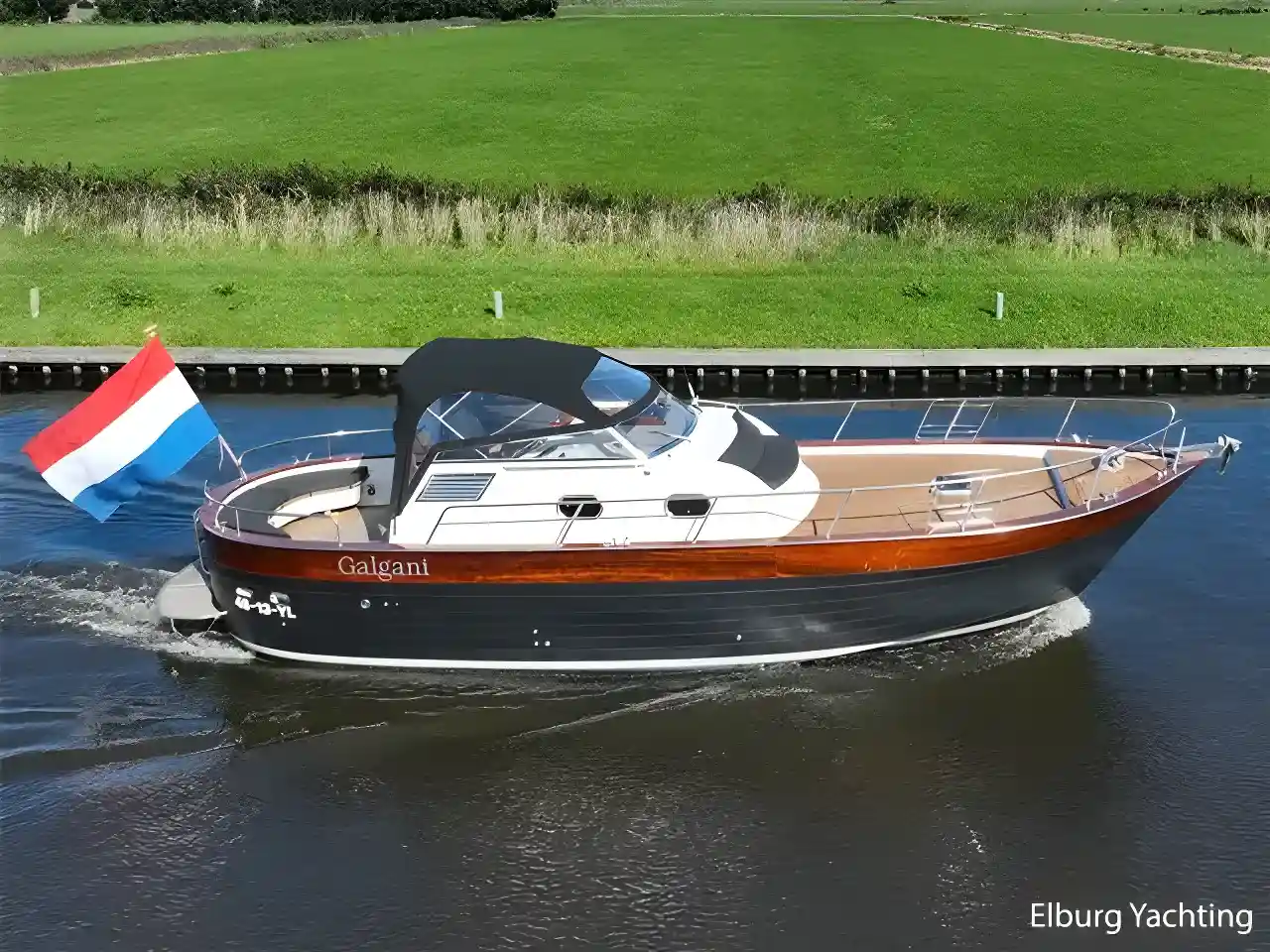 Apreamare 10 Semicabinato