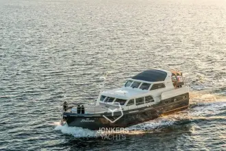 Thumbnail von Linssen Grand Sturdy 500 Variotop