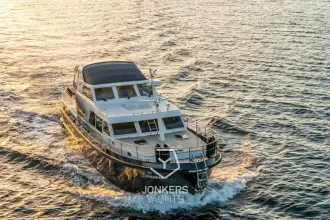 Thumbnail von Linssen Grand Sturdy 500 Variotop