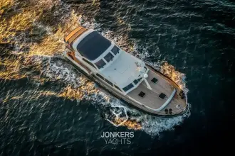 Thumbnail von Linssen Grand Sturdy 500 Variotop