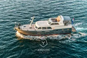 Thumbnail von Linssen Grand Sturdy 500 Variotop