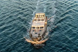 Thumbnail von Linssen Grand Sturdy 500 Variotop