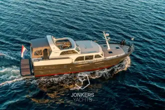 Thumbnail von Linssen Grand Sturdy 500 Variotop