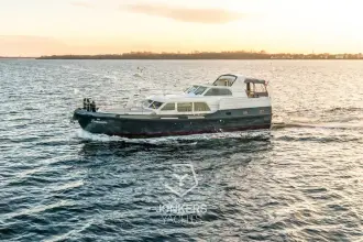 Thumbnail von Linssen Grand Sturdy 500 Variotop