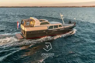 Thumbnail von Linssen Grand Sturdy 500 Variotop