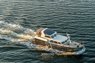 Thumbnail von Linssen Grand Sturdy 500 Variotop