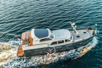 Thumbnail von Linssen Grand Sturdy 500 Variotop