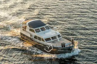 Thumbnail von Linssen Grand Sturdy 500 Variotop