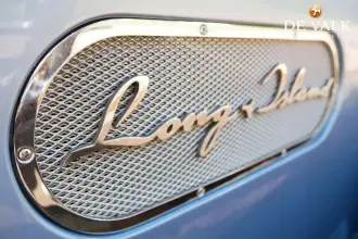 Thumbnail von Long Island Runabout 33