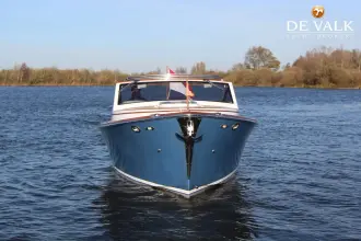 Thumbnail von Long Island Runabout 33