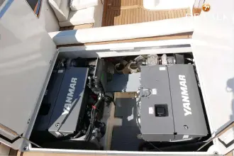 Thumbnail von Long Island Runabout 33