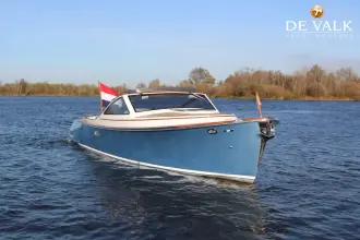 Thumbnail von Long Island Runabout 33