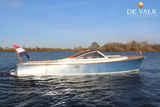 Thumbnail von Long Island Runabout 33