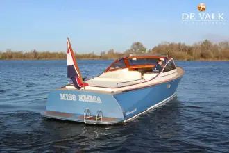 Thumbnail von Long Island Runabout 33