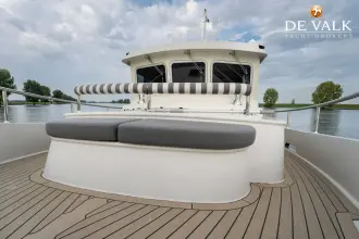 Thumbnail von Steeler Explorer 50 Pilothouse