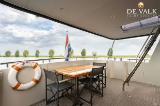 Thumbnail von Steeler Explorer 50 Pilothouse