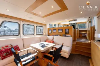 Thumbnail von Steeler Explorer 50 Pilothouse