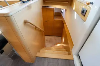 Thumbnail von Steeler Explorer 50 Pilothouse