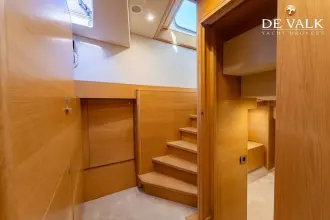 Thumbnail von Steeler Explorer 50 Pilothouse