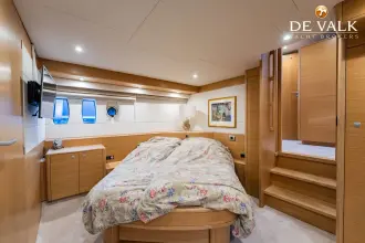 Thumbnail von Steeler Explorer 50 Pilothouse