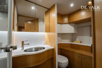 Thumbnail von Steeler Explorer 50 Pilothouse