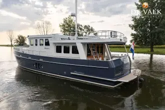 Thumbnail von Steeler Explorer 50 Pilothouse