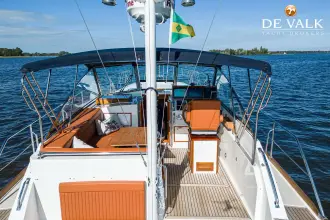 Thumbnail von Grand Banks 38 Eastbay