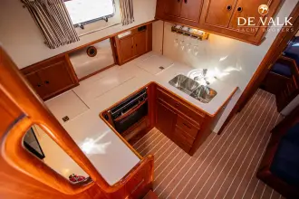 Thumbnail von Grand Banks 38 Eastbay