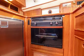 Thumbnail von Grand Banks 38 Eastbay