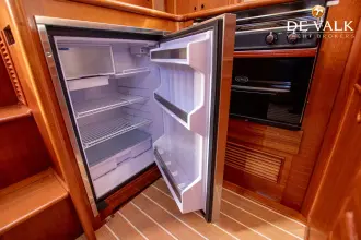 Thumbnail von Grand Banks 38 Eastbay