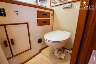 Thumbnail von Grand Banks 38 Eastbay