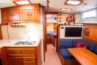 Thumbnail von Grand Banks 38 Eastbay