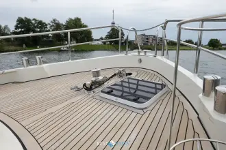 Thumbnail von Linssen Grand Sturdy 470 AC MK II Twin Linssen Grand Sturdy 470 AC Mark II Twin