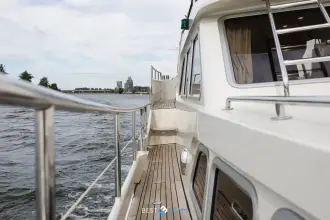 Thumbnail von Linssen Grand Sturdy 470 AC MK II Twin Linssen Grand Sturdy 470 AC Mark II Twin