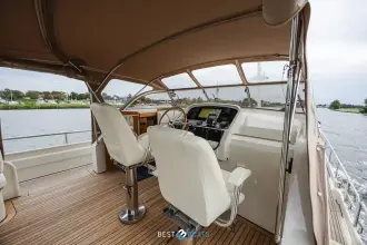 Thumbnail von Linssen Grand Sturdy 470 AC MK II Twin Linssen Grand Sturdy 470 AC Mark II Twin