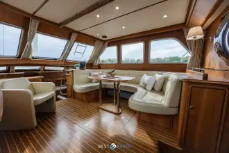 Thumbnail von Linssen Grand Sturdy 470 AC MK II Twin Linssen Grand Sturdy 470 AC Mark II Twin