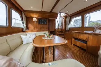 Thumbnail von Linssen Grand Sturdy 470 AC MK II Twin Linssen Grand Sturdy 470 AC Mark II Twin