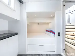 Thumbnail von Bekebrede Luxe Motor 19.95 Spudpalen - CVO