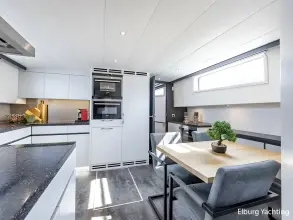 Thumbnail von Bekebrede Luxe Motor 19.95 Spudpalen - CVO