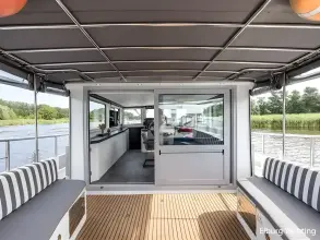 Thumbnail von Bekebrede Luxe Motor 19.95 Spudpalen - CVO