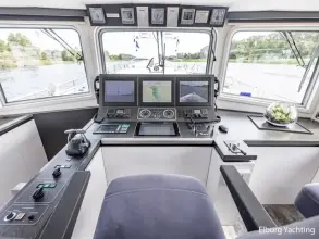 Thumbnail von Bekebrede Luxe Motor 19.95 Spudpalen - CVO